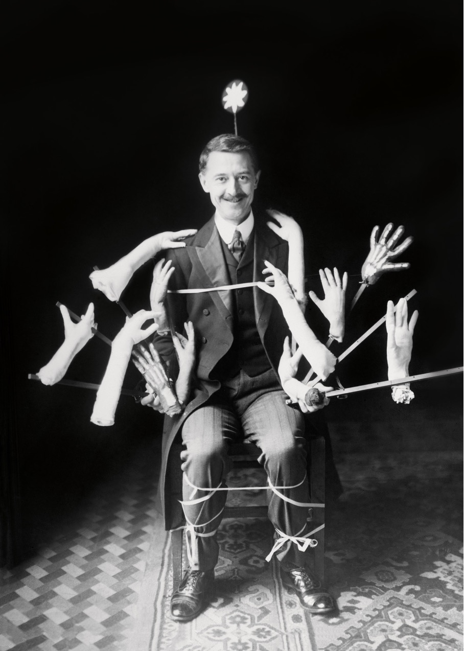 mudac’s Hocus Pocus traces links between magic and design since the late 19th century