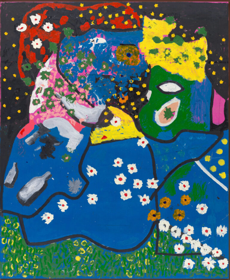 Ogunquit Museum of American Art to Explore Joe Bradley's Pastoral Turn in 2027 Exhibition