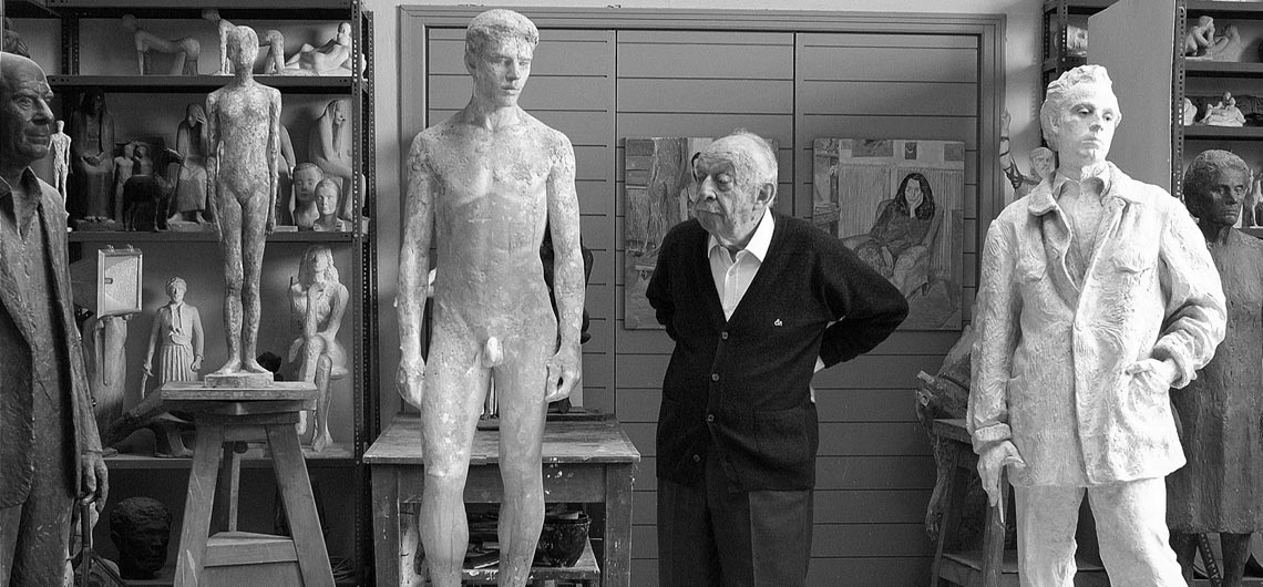 Benaki Museum presents Yannis Pappas's 'My Diary' at Santirvan in Drama