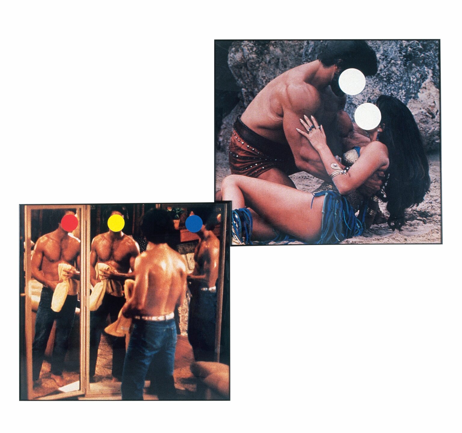 PAMM to open first major South Florida survey of John Baldessari