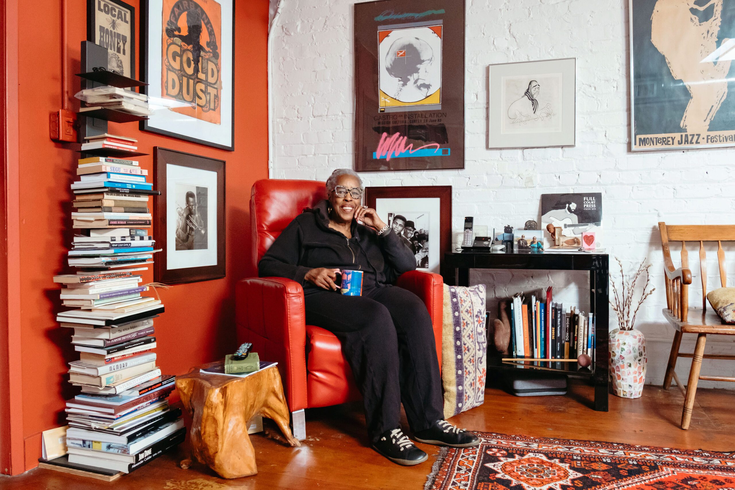 Mildred Howard’s ‘Poetics of Memory’ Continues at Oakland Museum of California