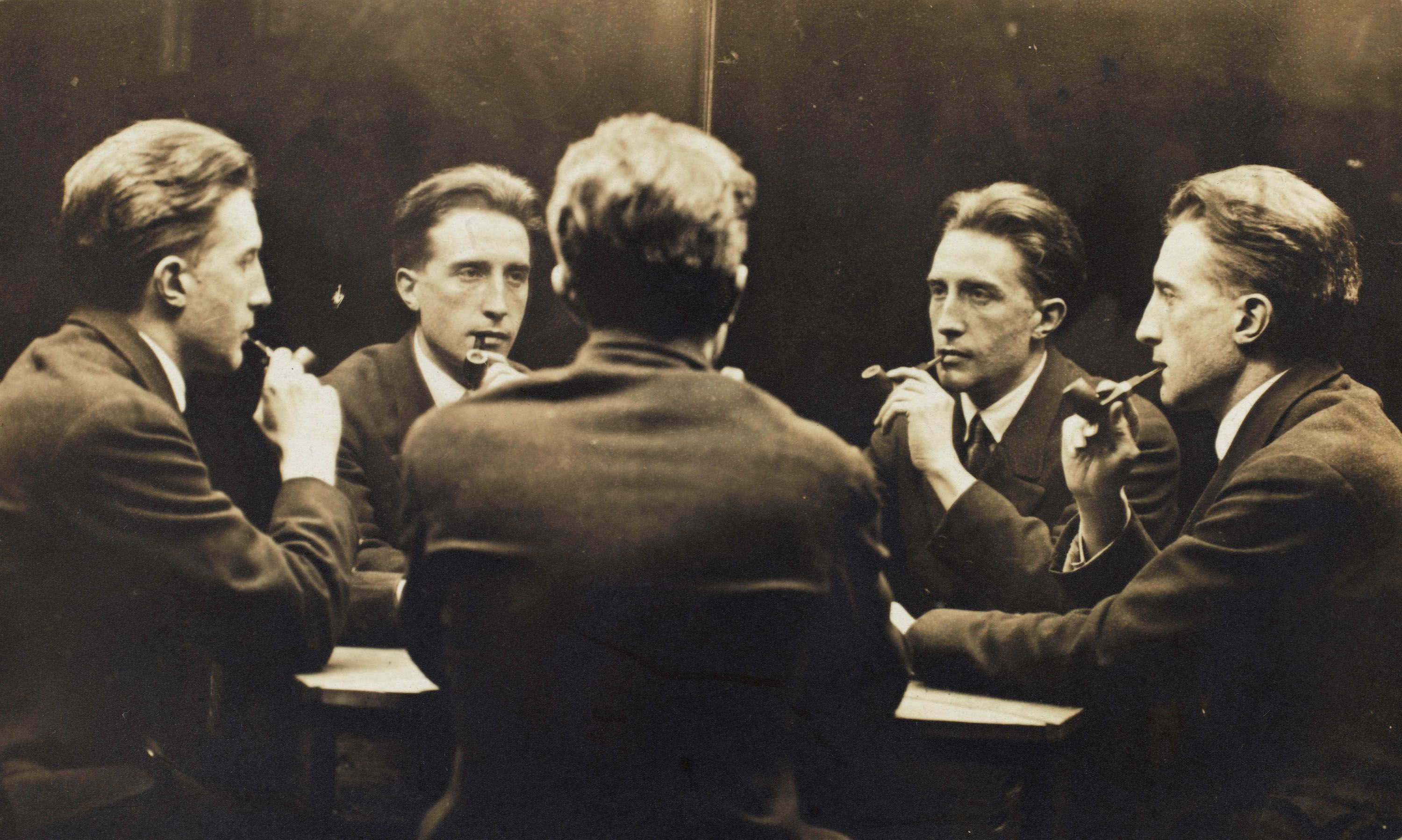 Philadelphia Museum of Art to Present Marcel Duchamp Retrospective