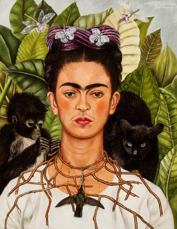 ‘Frida: The Making of an Icon’ runs at Tate Modern until 3 January 2027