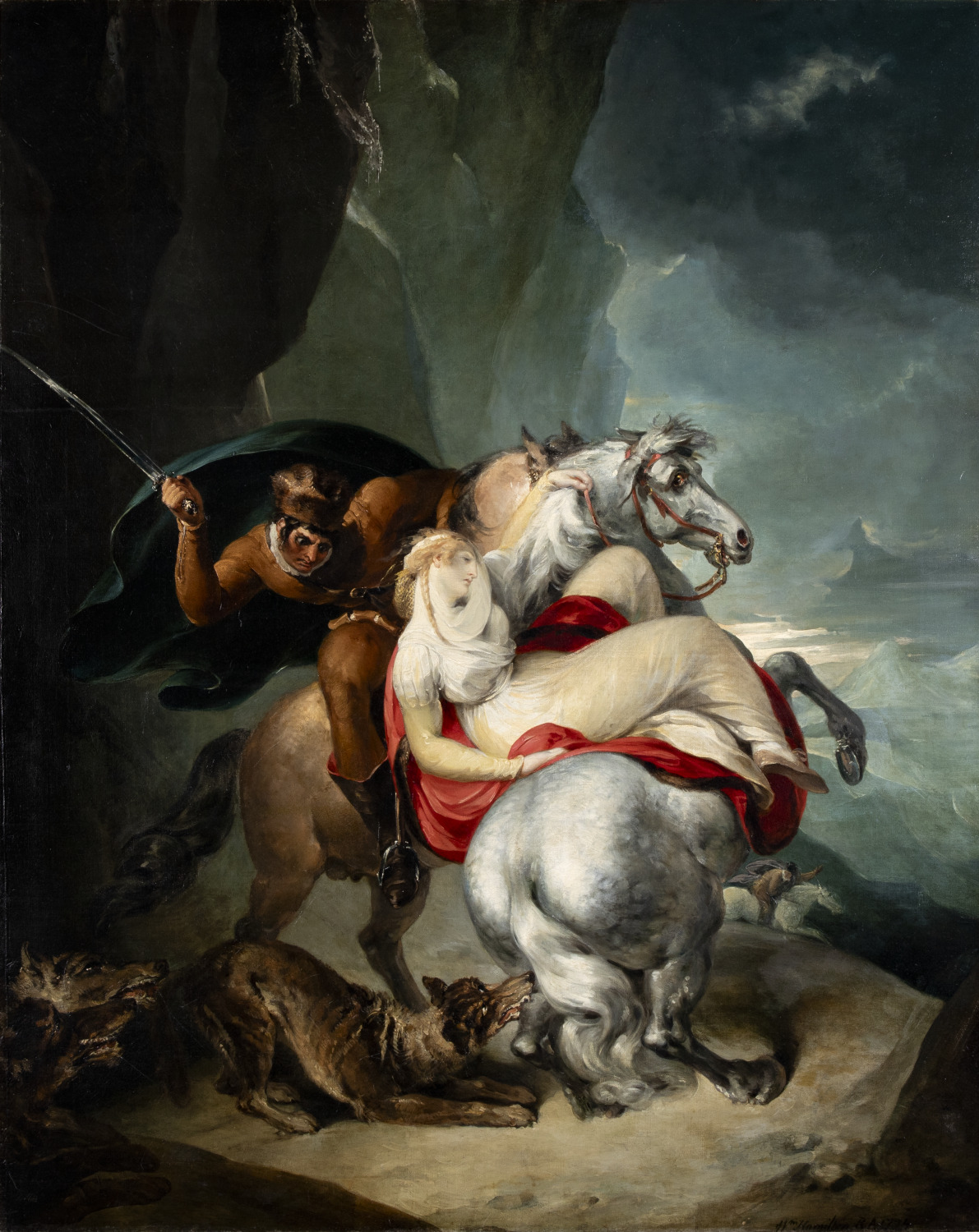 Phoenix Art Museum Reopens Ballinger Wing With ‘A New Renaissance: Revisiting Old Masters’