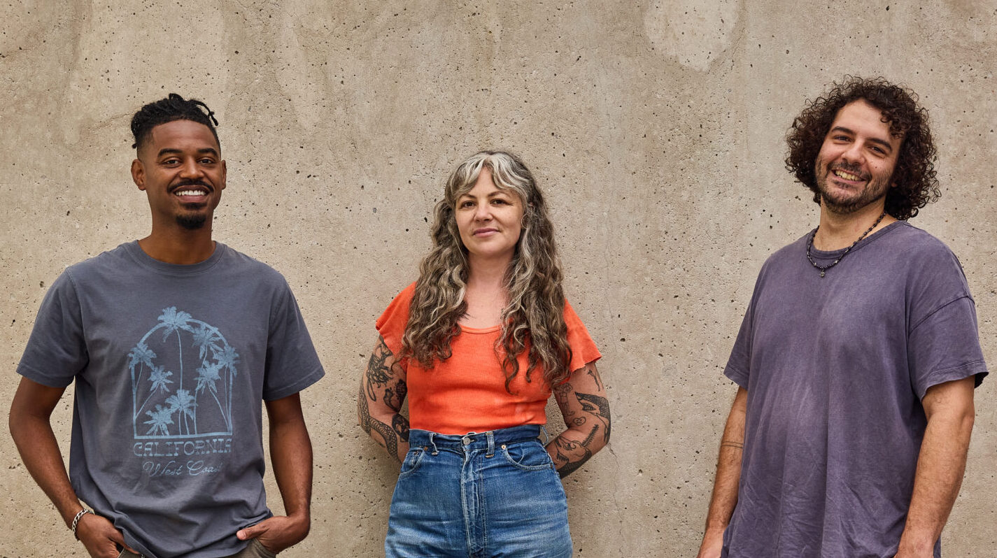 Great Rivers Biennial 2026 panel to bring artists and jurors together in St. Louis