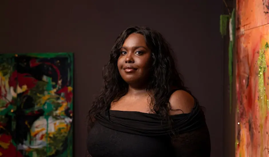 Michaela Yearwood-Dan’s ‘The Practice of Liberation’ opens at the Whitworth