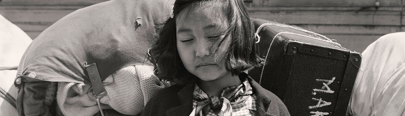 Artwork associated with Dorothea Lange