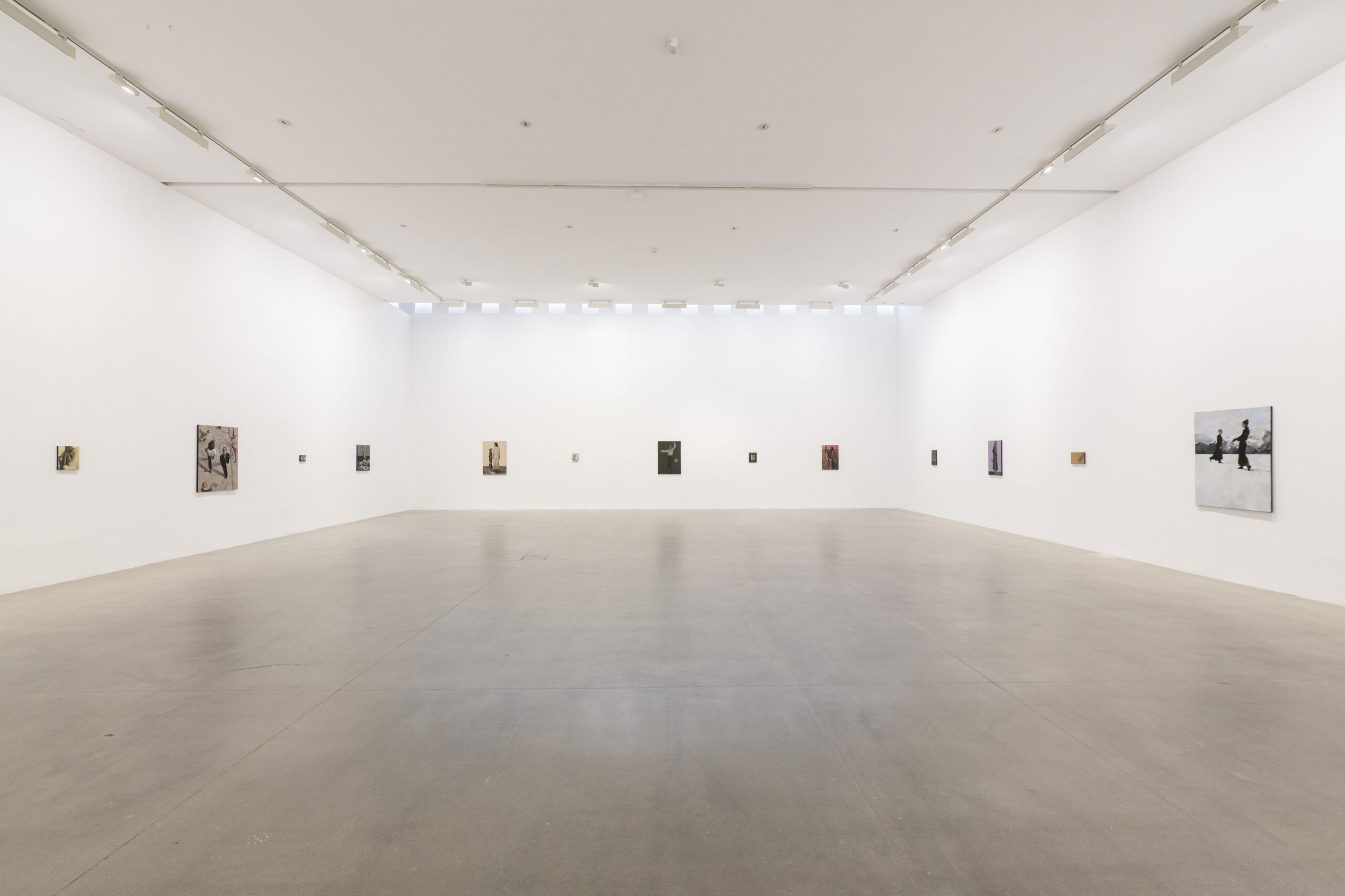 Lenz Geerk’s ‘Theatre of the mind’ Continues Through 11 October