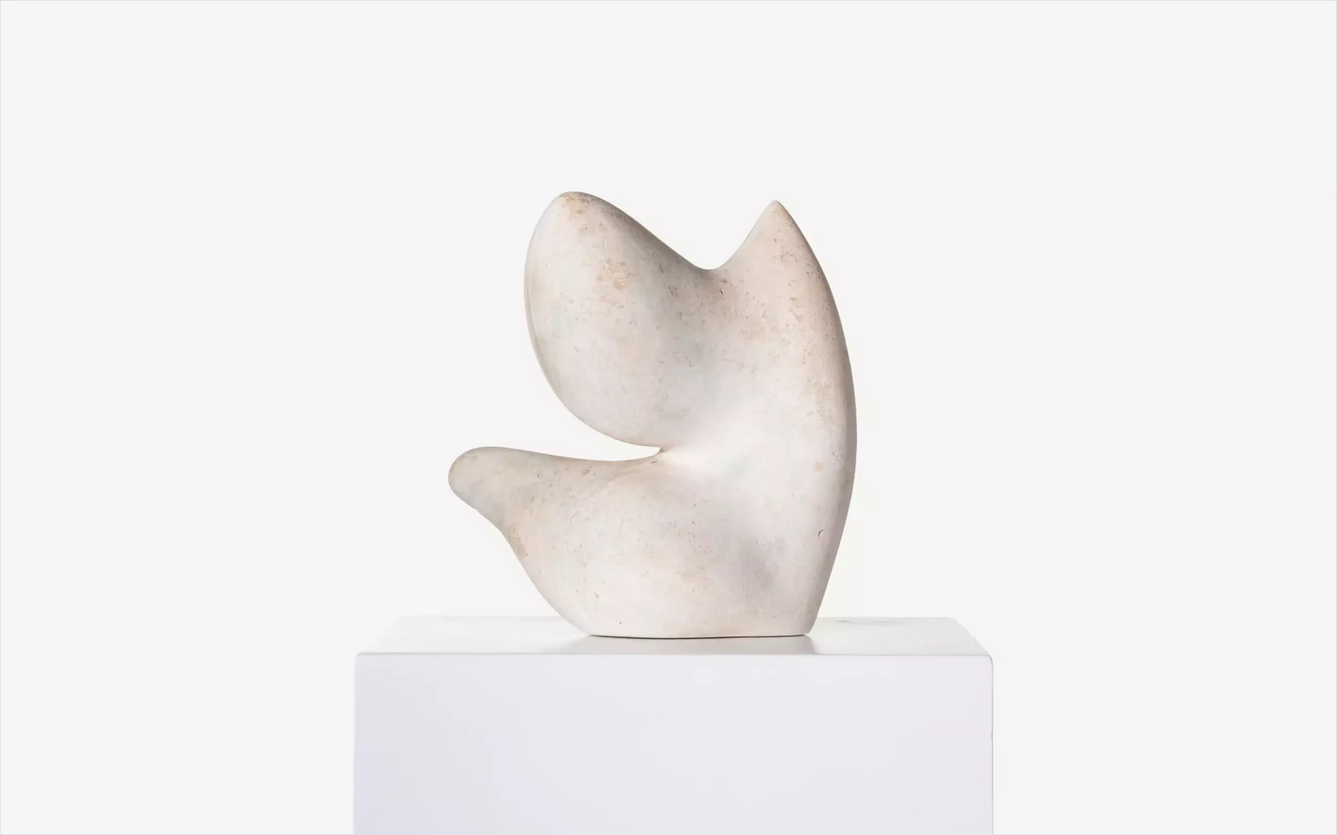 Museum Beelden aan Zee Announces Hans Arp Exhibition Rooted in Plaster Research