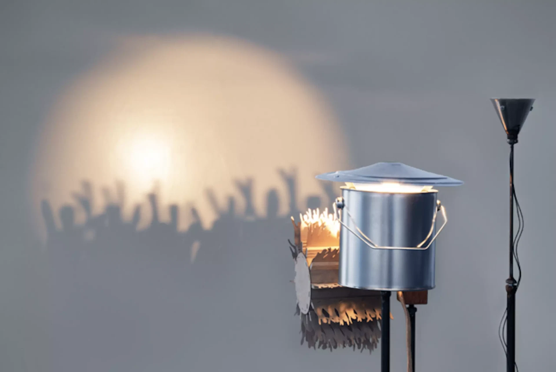 Museum Beelden aan Zee Announces Peter Zegveld’s ‘Ex Machina’ for 2027