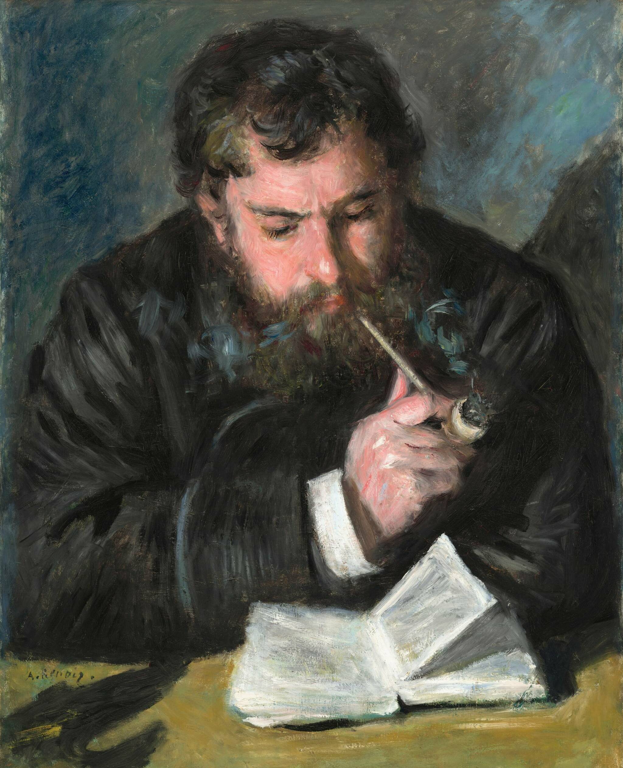 Géraldine Lefebvre to Revisit Monet’s Le Havre Years at Giverny