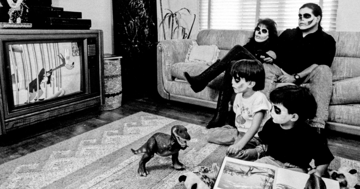 The Huntington Brings Laura Aguilar’s Día de los Muertos Photographs Into View
