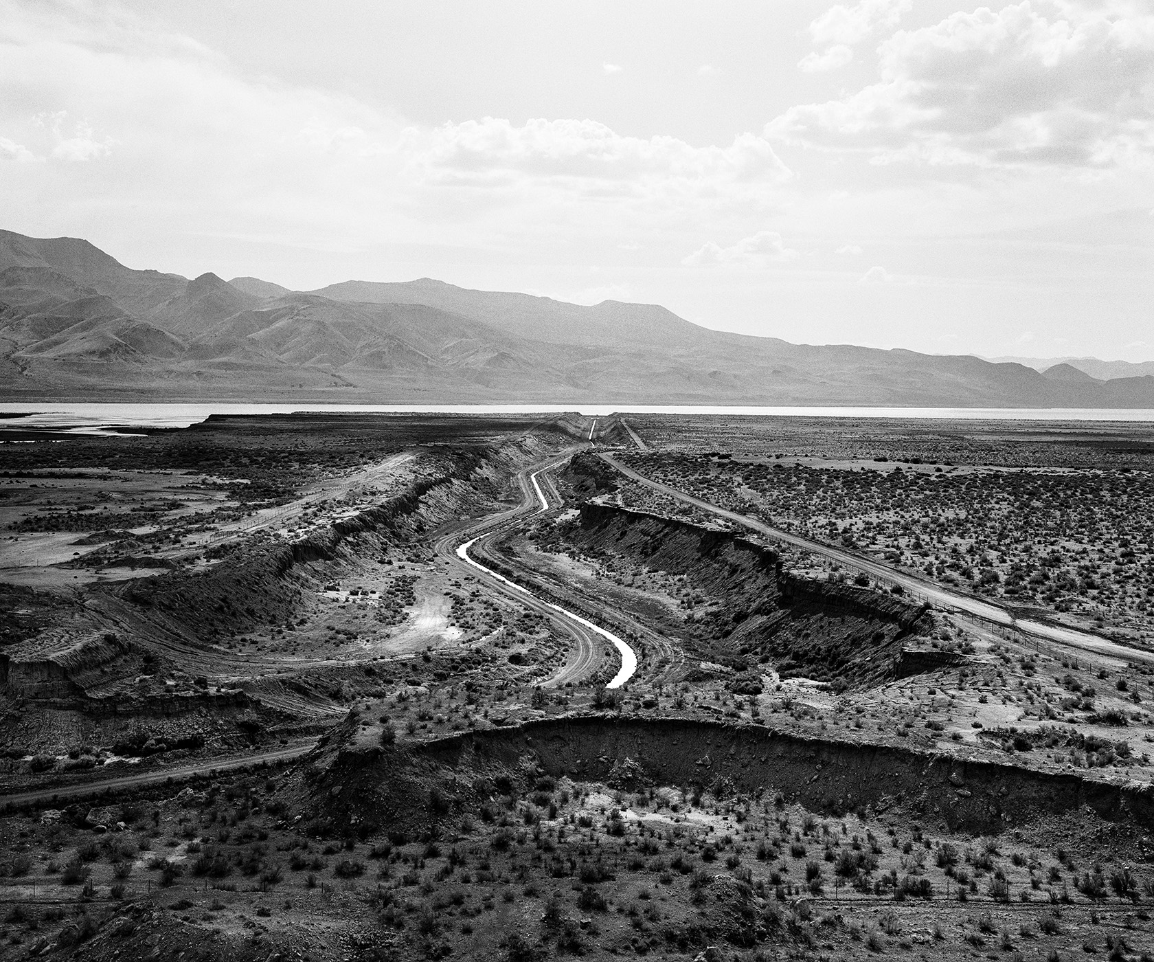 Mimi Plumb’s ‘Blazing Light’ Brings Five Decades of California Photography to Cornell’s Johnson Museum