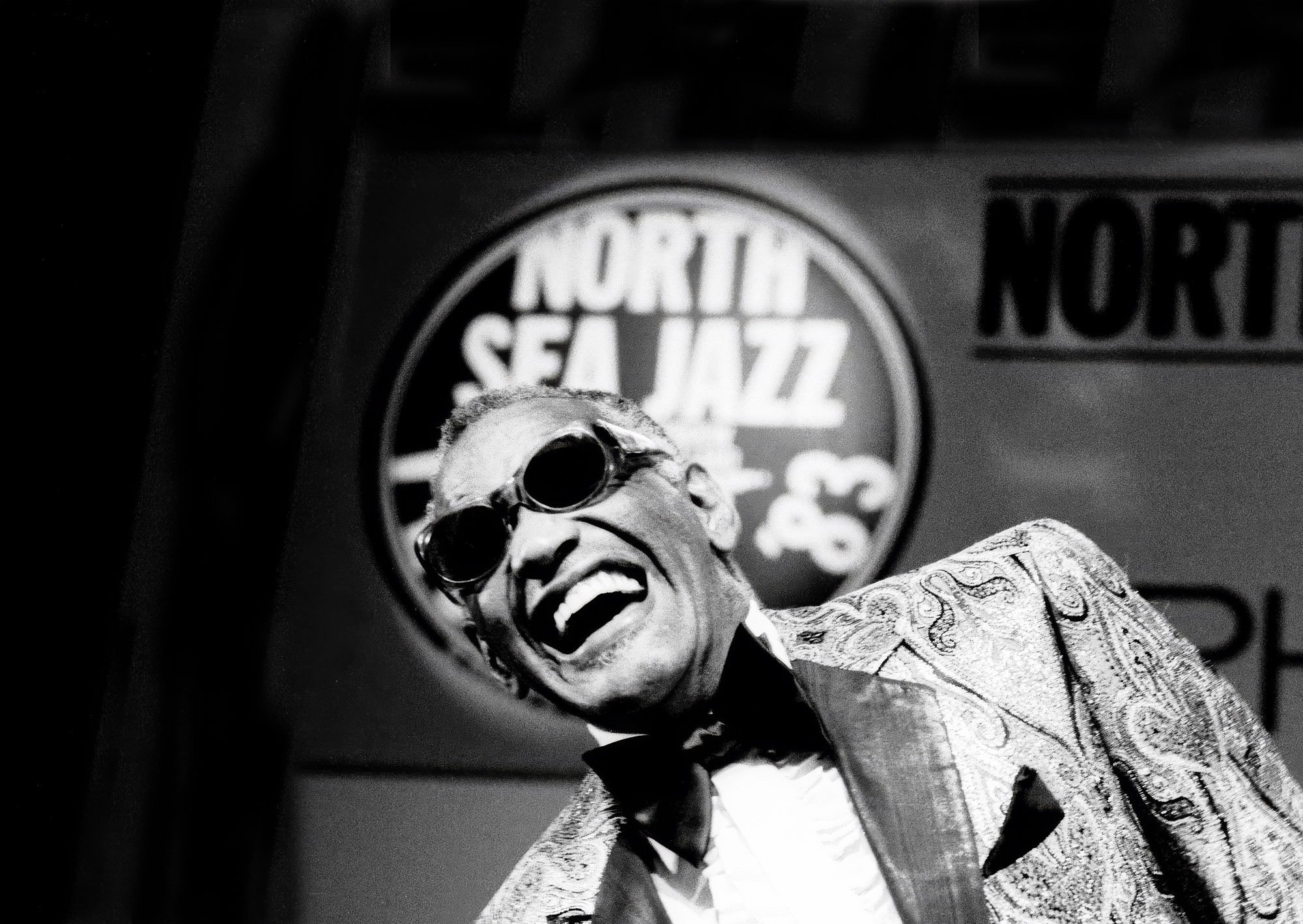 Kunsthal Rotterdam Opens ‘50 Years of North Sea Jazz Photography’
