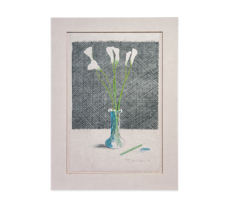 Baldwin Fine Art Announces Autumn 2026 Editions Viewing Room