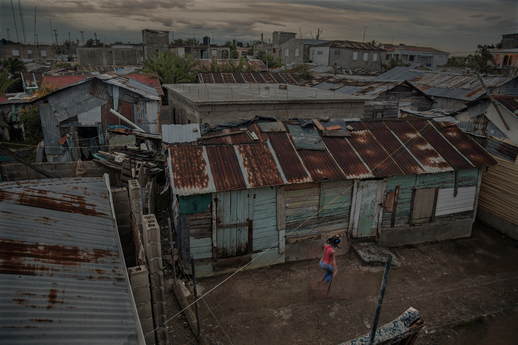 Juan Manuel Díaz Burgos’s ‘Tierra tomada’ to Premiere at Centro Andaluz de la Fotografía