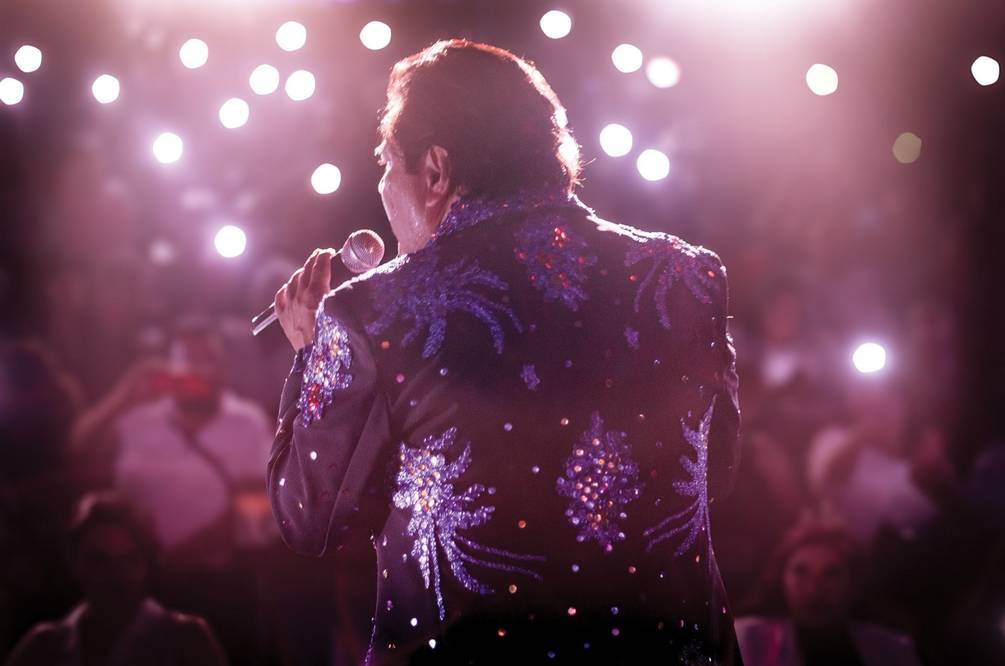 ‘An Environment Without Music’: Juan Gabriel Exhibition Reviewed Amid Institutional Controversy