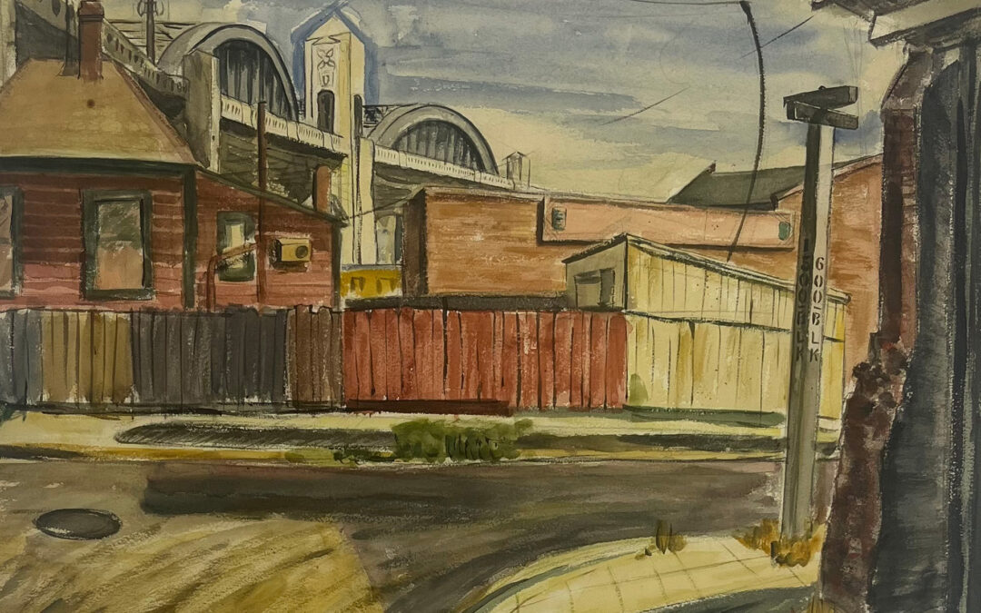 Cascadia Art Museum to Present Shirō Miyazaki’s First Solo Exhibition