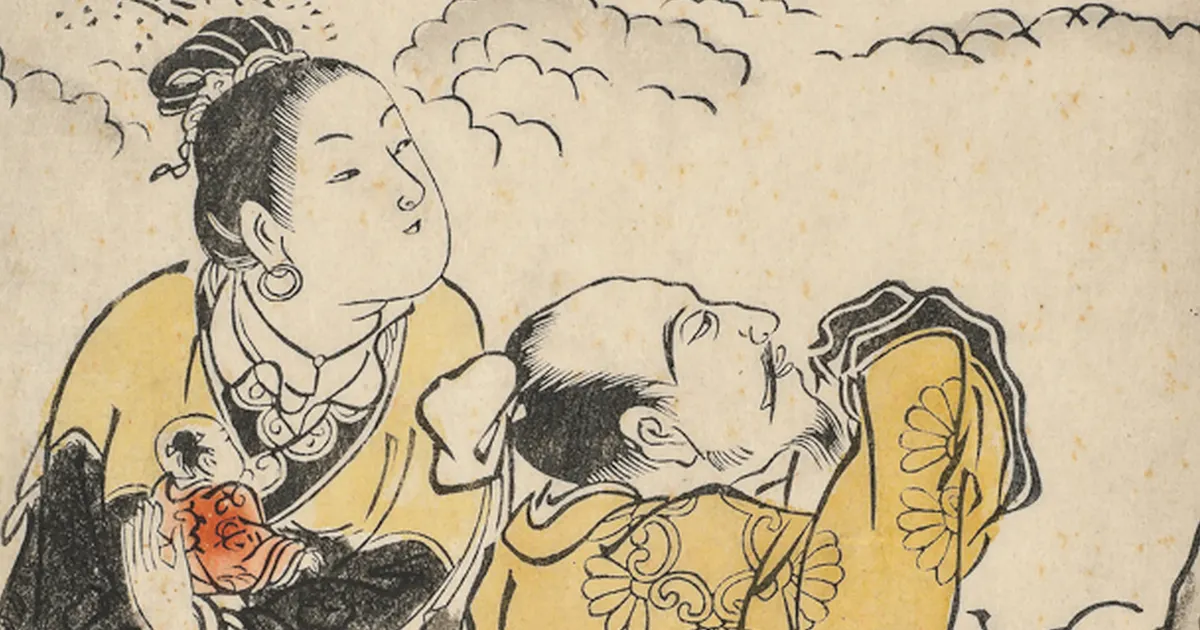 Honolulu Museum of Art to open ‘Honor Thy Mother and Father’ exhibition of Japanese woodblock prints