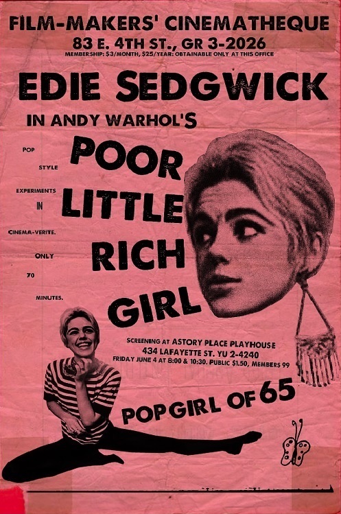 Vincent Fremont to Discuss Andy Warhol’s Factory Era on October 1