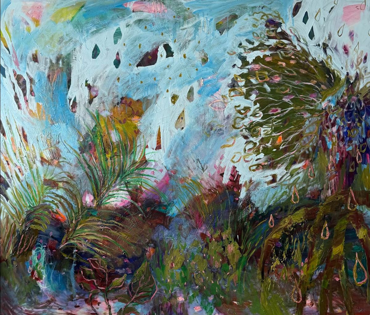 Jenni Vakkilainen’s ‘My Paradise’ Runs 11–29 September 2026