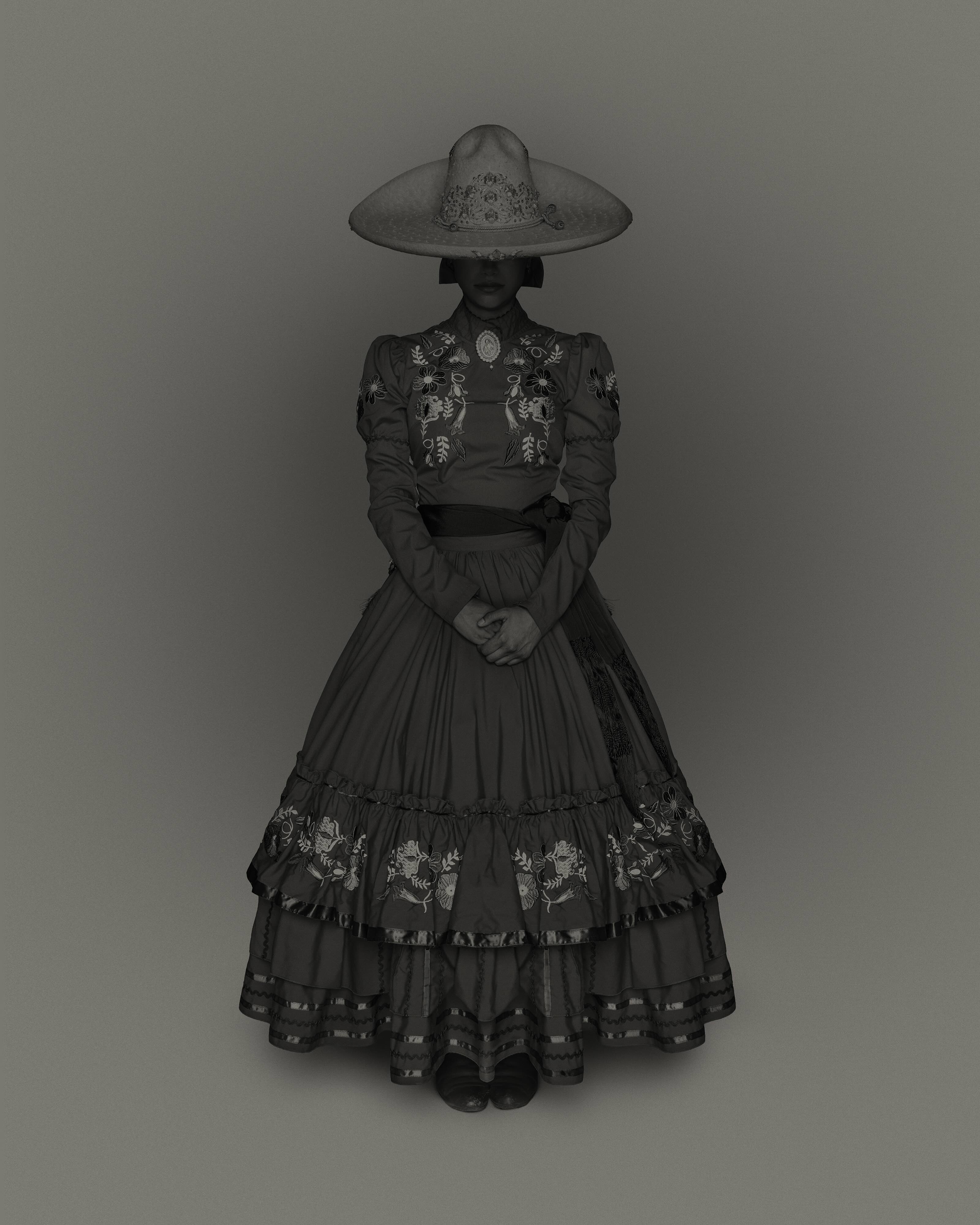 Dean West’s ‘Escaramuza’ opens across two floors of the CAMERA WORK Virtual Gallery