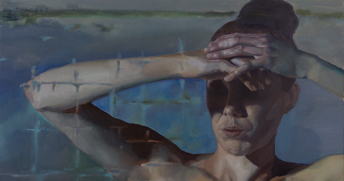 Artwork associated with MK Thomson