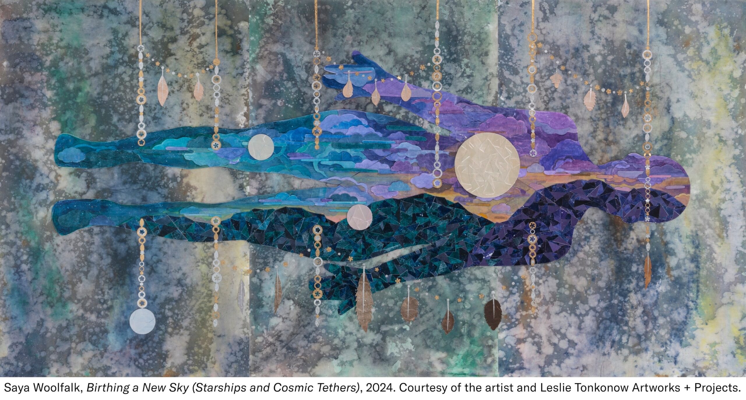 Bronx Museum to Present ‘The WoodsWoman Method’ from October 2026