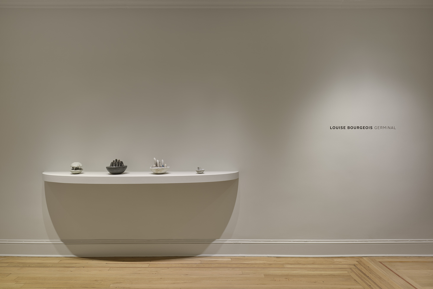 Craig Starr Gallery to Present ‘Louise Bourgeois: Germinal’ in September 2026