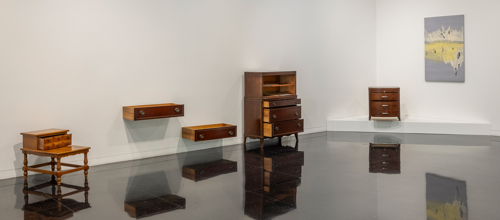 Wexner Center Presents Temitayo Ogunbiyi’s First Solo Exhibition in Columbus