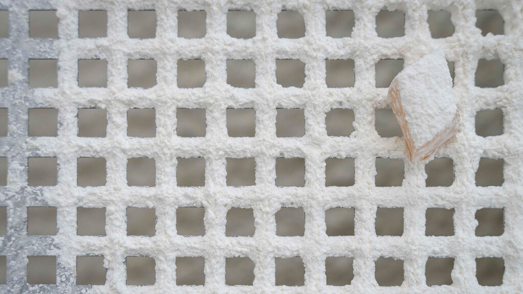 Röda Sten Konsthall Presents Doruntina Kastrati’s ‘…why do you hold back?’