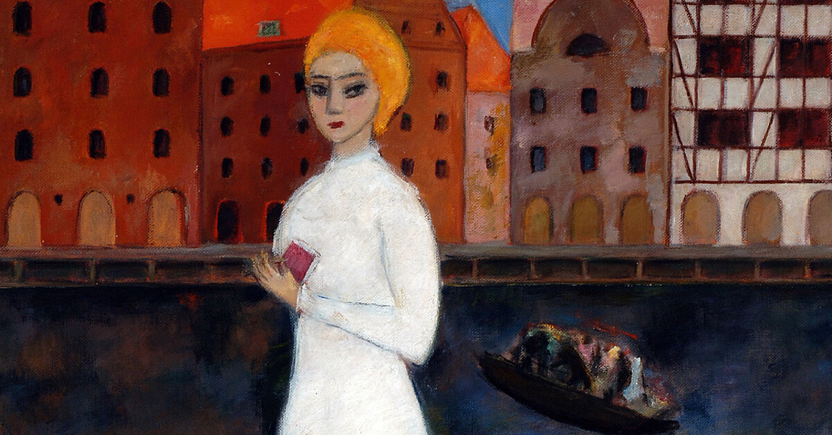 „Von Monet bis Picasso. Jüdische Kunstsammler:innen in Deutschland“ eröffnet im Bucerius Kunst Forum
