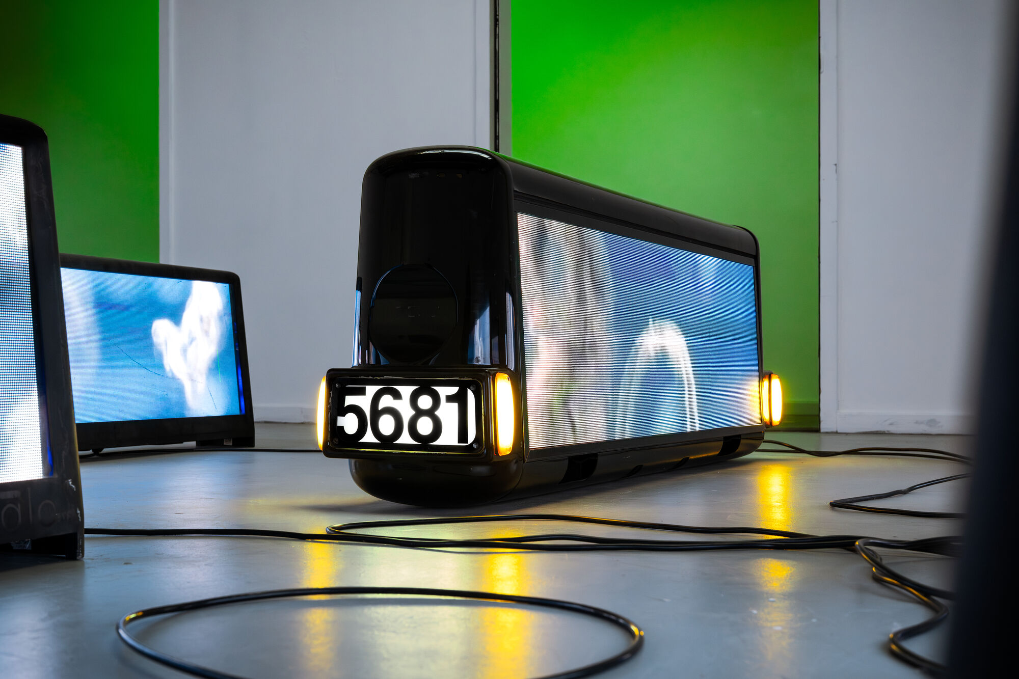 SculptureCenter Announces Jessica Wilson as an In Practice 2027 Artist