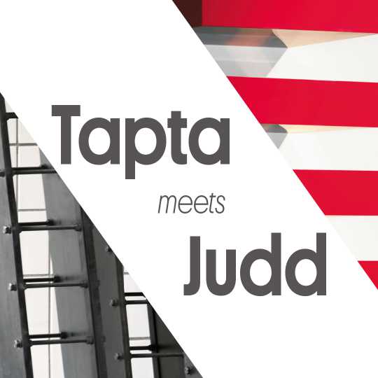 'Tapta meets Judd' to run from October 2026 to March 2027