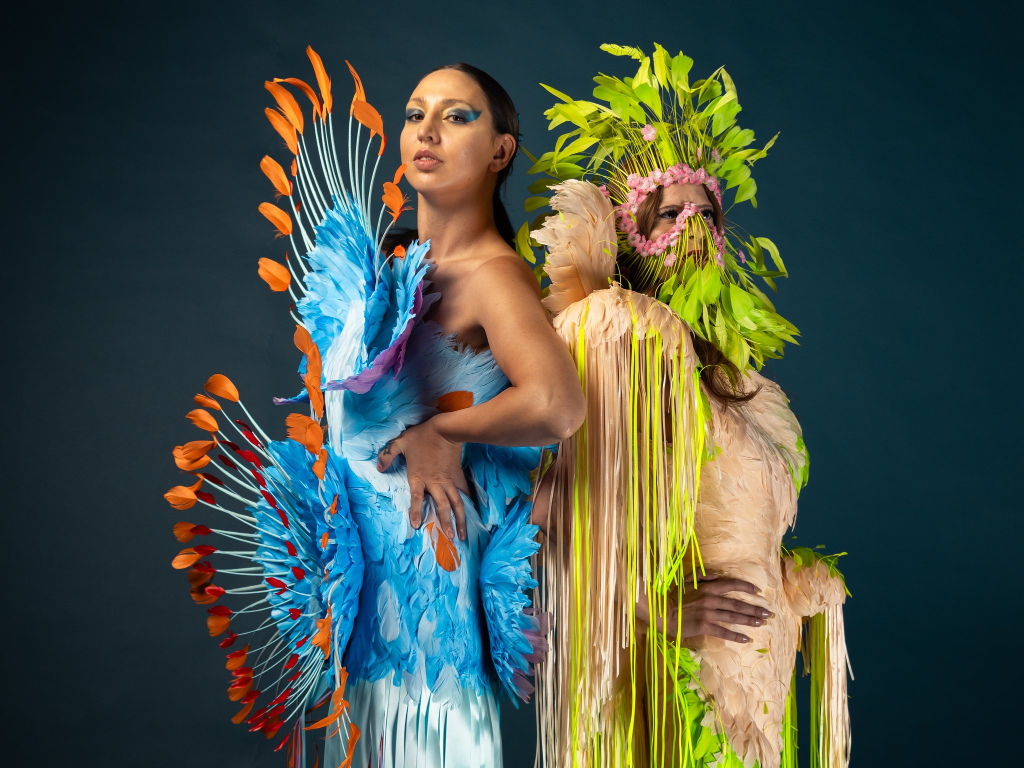 ‘Jontay Kahm: Personified Existence’ Opens at Auburn’s Jule Collins Smith Museum