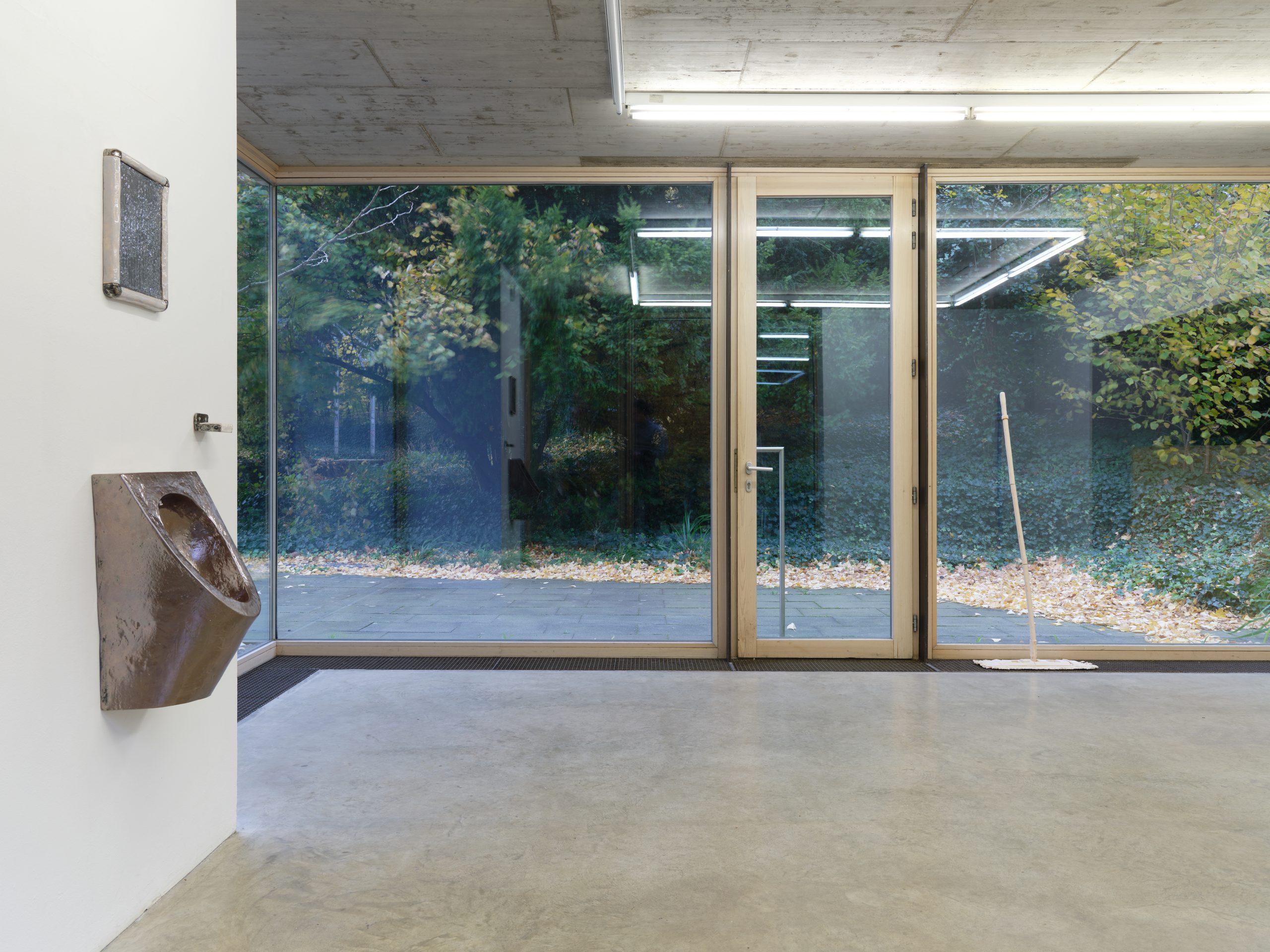 NAK Neuer Aachener Kunstverein erhält besondere Anerkennung beim WESTSTERN Förderpreis 2026