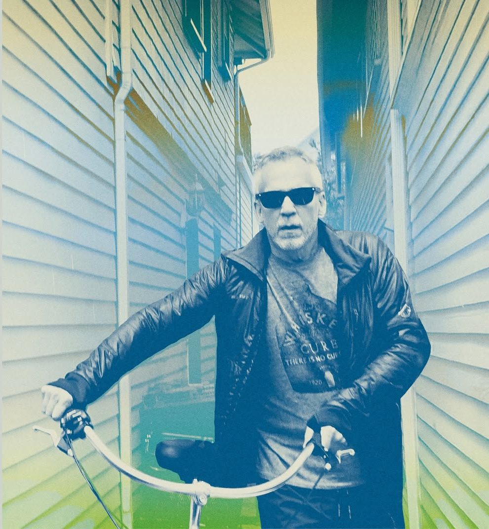 Jean-Marc Vallée – Mixtape