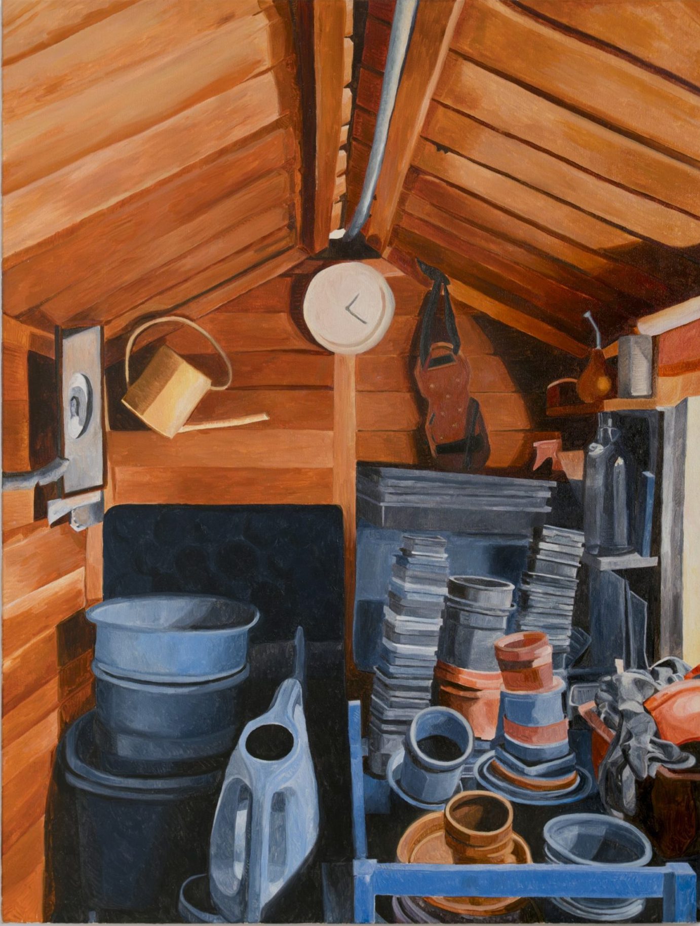 Side Gallery’s ‘Road Trip’ Residency Responds to Armidale and the New England Landscape