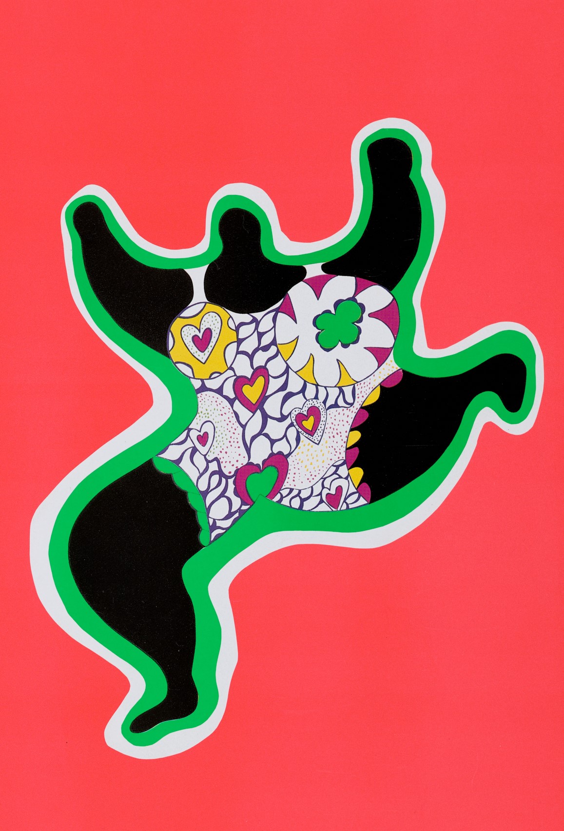 A Mobile Niki de Saint Phalle Exhibition Is Set for Nice