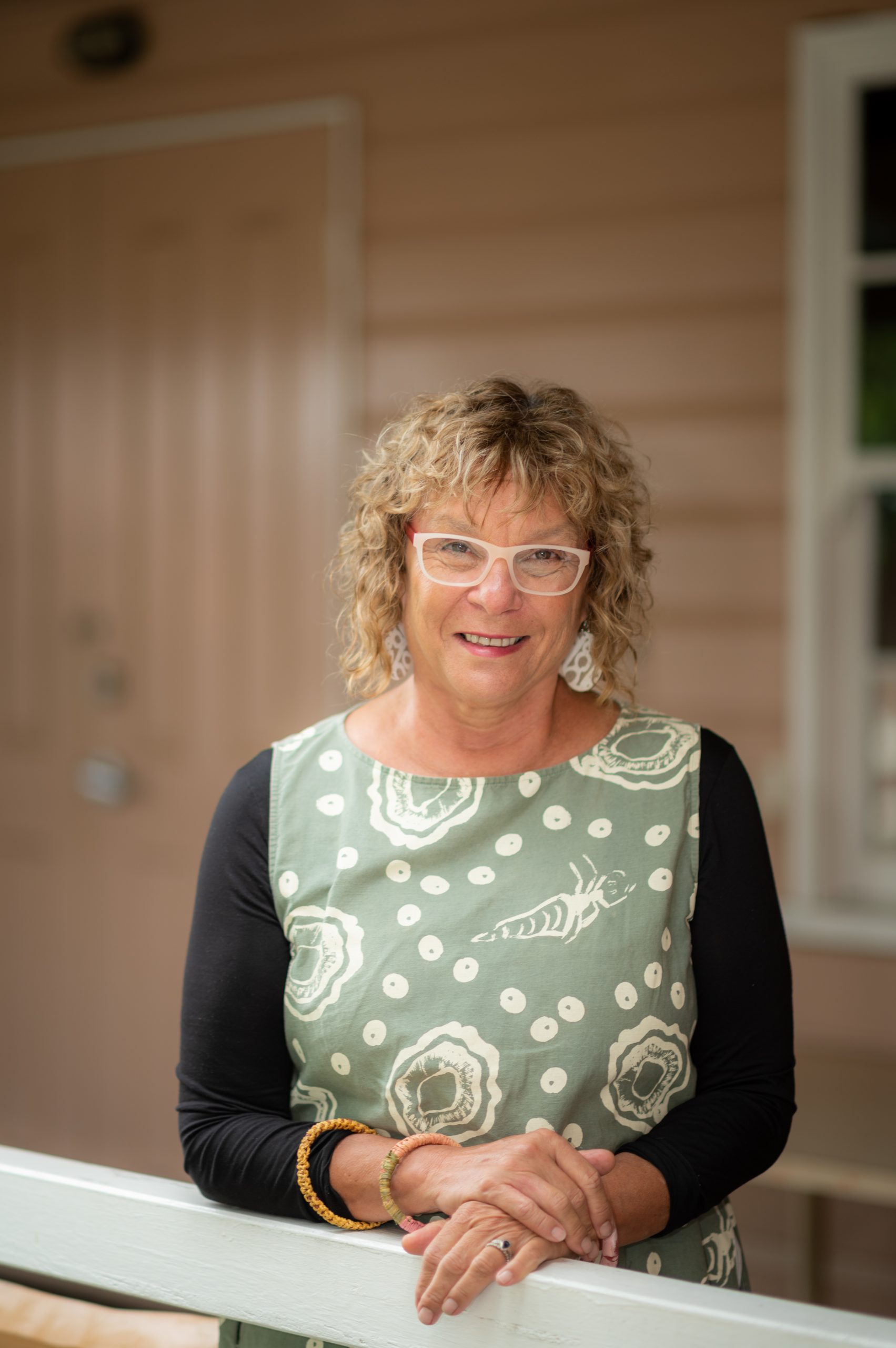 'Woven Together' Public Program Set for October 3 at UVA’s Morven Sustainability Lab