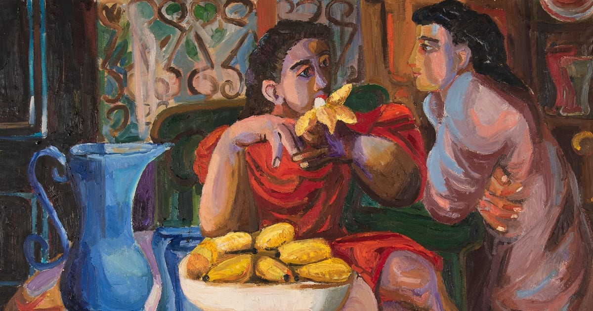 Panel Scheduled for September 15 at Patricia & Phllip Frost Art Museum