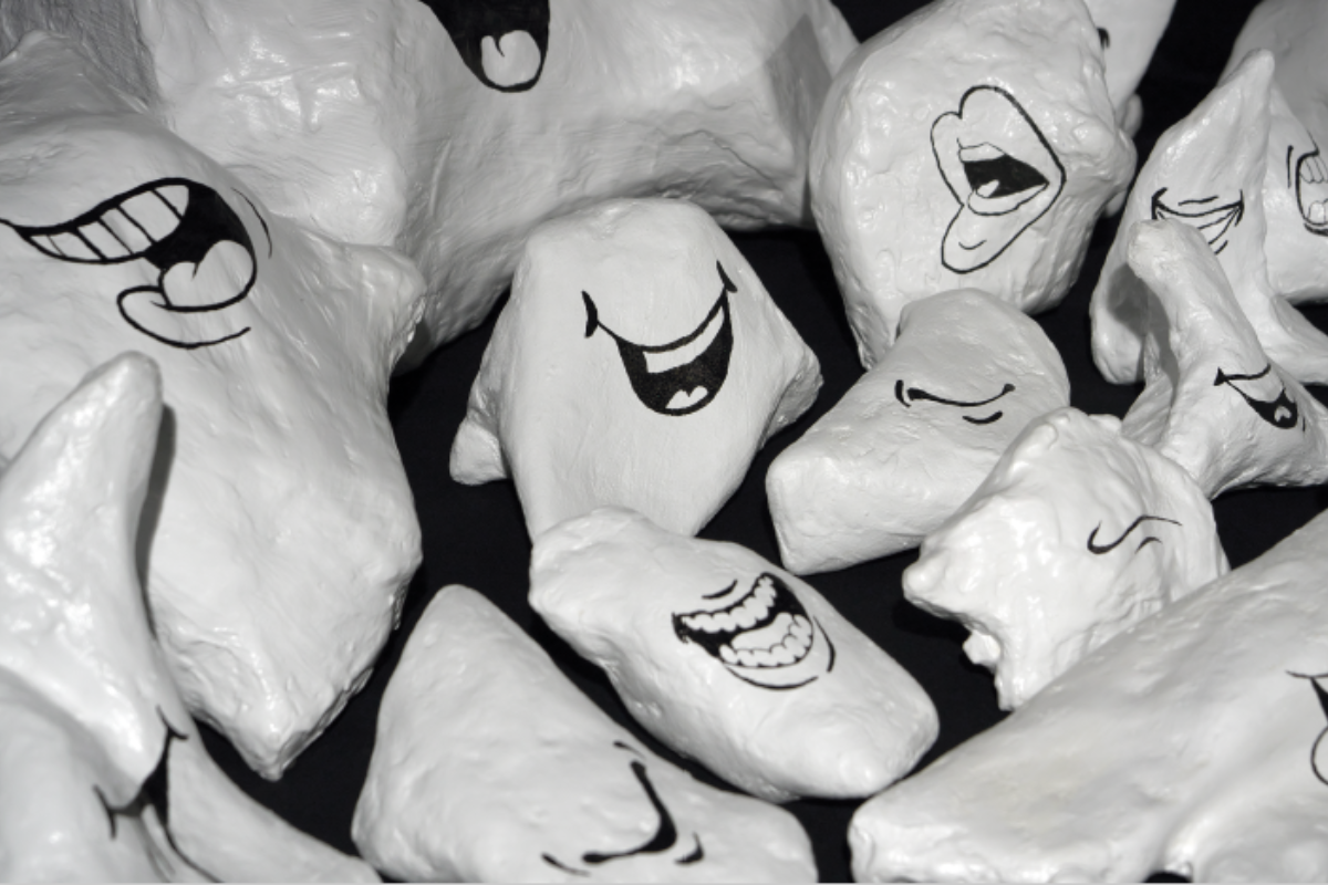 Kunst(Zeug)Haus to Present ‘HAHA. Humor als künstlerische Strategie’ with DOGO Residenz
