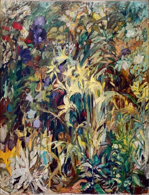 Rooted and Rising: Introducing the Permanent Collection