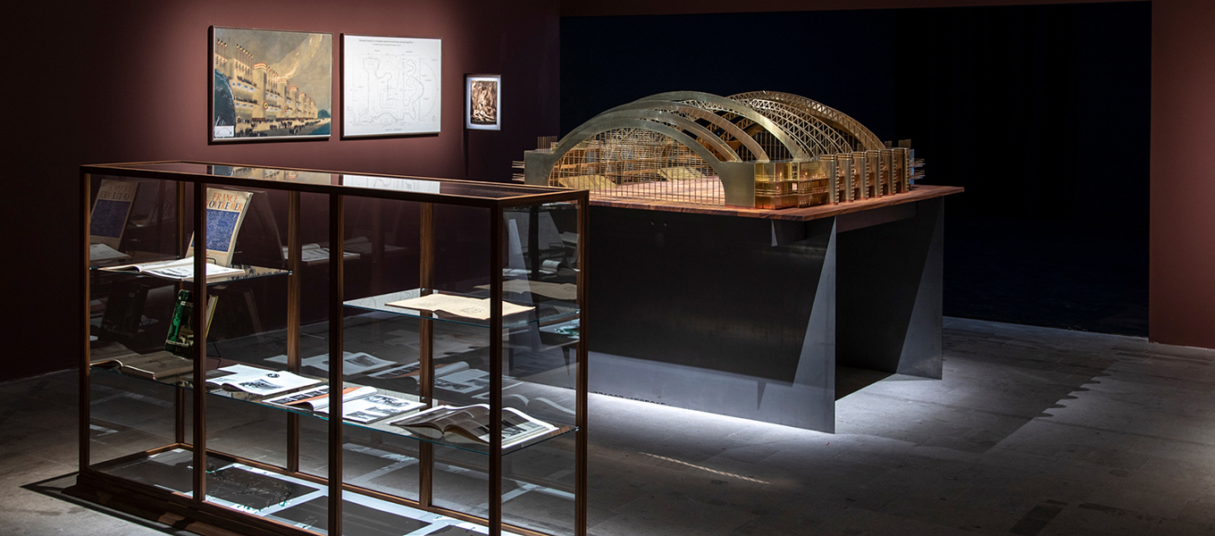 Sammy Baloji’s first US solo exhibition opens at the Wexner Center on 20 September