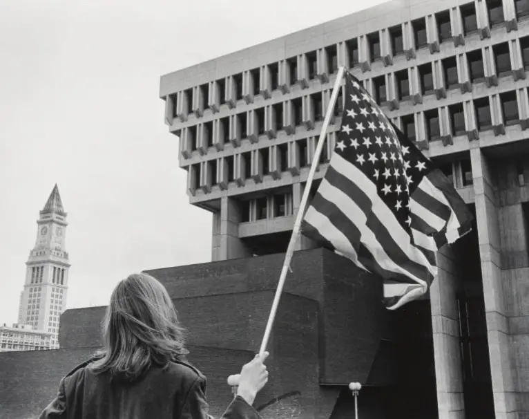 Where’s Boston? 50 Years Later
