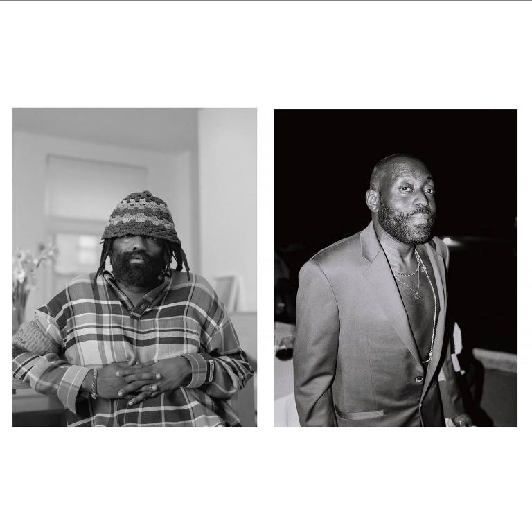 Tremaine Emory Named SCAD Museum of Art’s 2026 Lawrence Lecturer