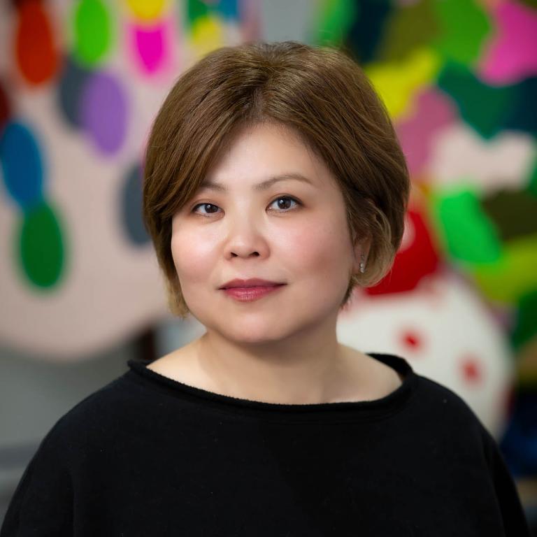 Masako Miki to Lecture at SCAD Museum of Art on ‘The Garden of Wandering Spirits’