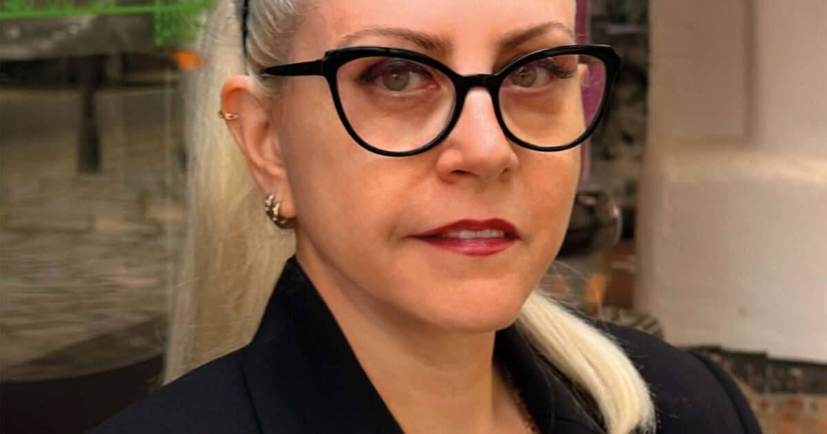 Başak Şenova Takes Up Chief Curator Position at KunstHausWien