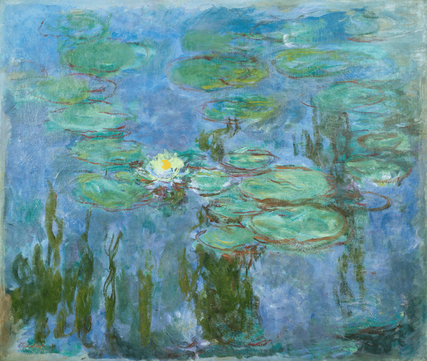 Tickets Now on Sale for 'Monet: Painting Time' at Tate Modern