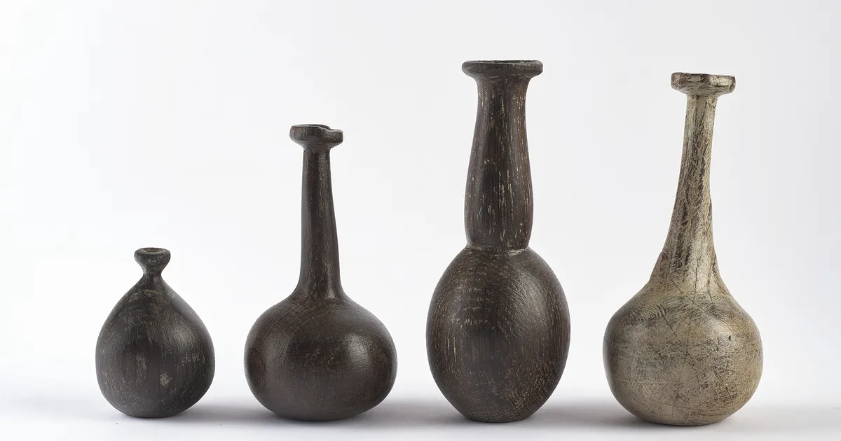 'John Joseph Mitchell & Joel Tomlin' to Run 26 September–7 November 2026